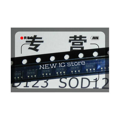 

Free shipping 50pcs/lot QX5241 5241A 5241b SOT23-6 constant current buck LED driver new original