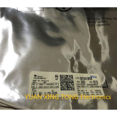 

Free Shipping 270 PCS/LOT SN75451BPSR A451B SOP8 NEW IN STOCK IC