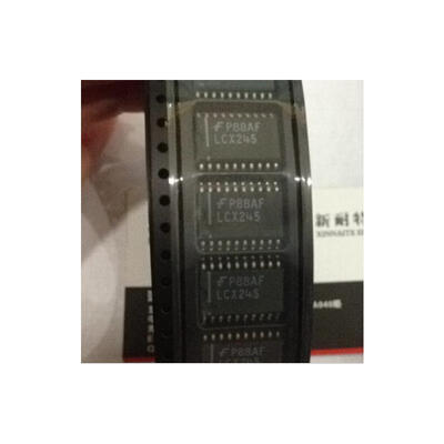 

10pcs/lot 74LCX245WMX LCX245 SOP20 original electronics kit in stock ic