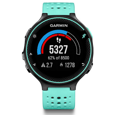 

GARMIN Smart Watch Sport Heart Rate Monitor Смотреть GPS