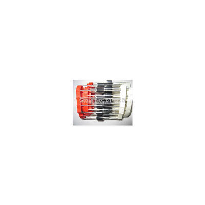 

10pcs 1N5383BRLG 1N5383B 17-02 1N5383 5 Watt Surmetic TM 40 Zener Voltage Regulators