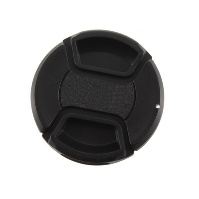 

58mm центр щепотку линзы объектива покрытия / псп для всех 58mm Canon светофильтра с шнур