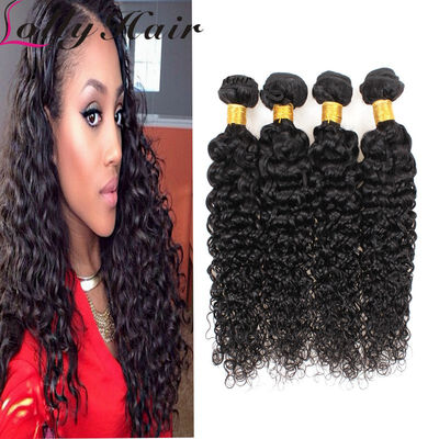 

Cheapest Peruvian Kinky Curly Hair Bundle Deals Unprocessed Peruvian Virgin Curly Hair 4pcs/lot Peruvian Curly Hair Extensions