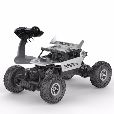 

Rc Car 13KG 4CH 4WD Rock Crawlers 4x4 Driving Car Double Motors Drive Bigfoot Car Remote Control Car Model Off-Road Vehicle Toy