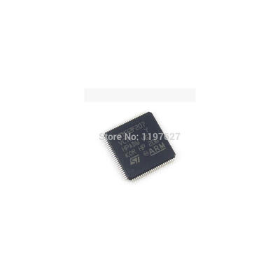 

HOT.. FREE SHIPPING STM32F207VCT6 STM32F207VC QFP 100% Original and Brand New integrate circuit ic 5PCS/LOT