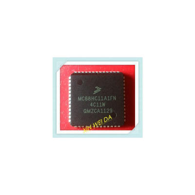 

10pcs/lot mc68hc11a1fn mc68hc11 Good qualtity.HOT SELL .FREE SHIPPING.BUY IT DIRECT
