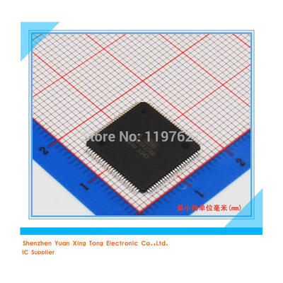 

5pcs/lot ATMEGA2560-16AU ATMEGA2560 QFP new and Original IC electronics