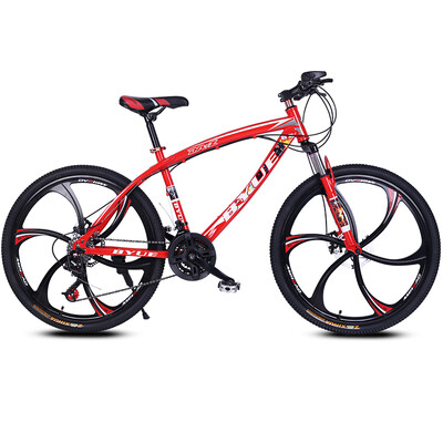 

BYUEBIKE 27,5 дюйм горный велосипед