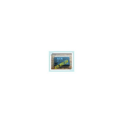 

10pcslot ak4524vf ak4524 Good qualtityHOT SELL FREE SHIPPINGBUY IT DIRECT