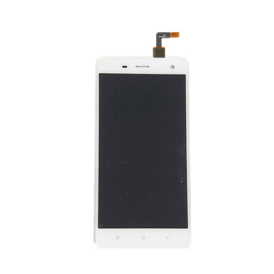 

For Xiaomi Mi4 LCD Display Touch Screen Digitizer 100 New Assembly Mobile Phone Replacement Parts With Tools As Gift