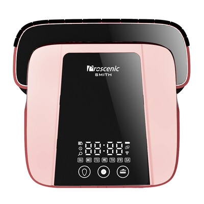 

Proscenic Smith Smart Mopping Robot Household