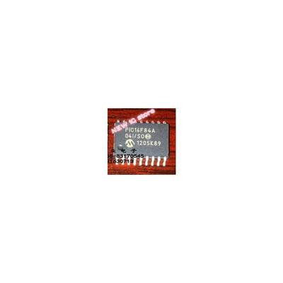 

20pcs Genuine PIC16F84A-04I SO PIC16F84A-04-I SO new spot