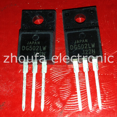 

20pcs/lot DG502LW