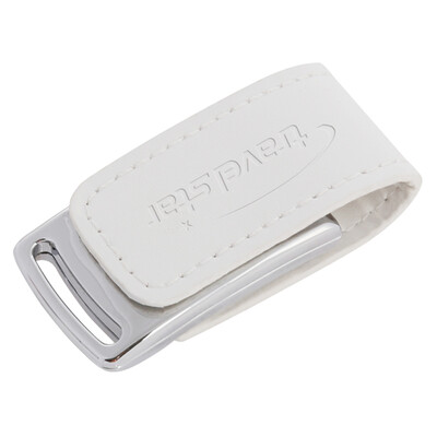 

Travelstar Travelstar Shield National Secret Authentication Data Copy Copy Anti-Copy System Encryption U disk version 8G USB20 Red