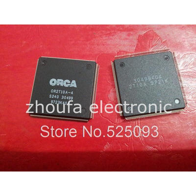 

2pcs/lot OR2T10A-4S240 OR2T10A4S240-DB OR2T10A-4