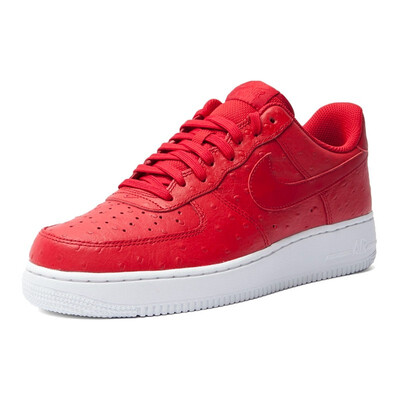 

Nike Оригинал Новое поступление Аутентичные Air Force 1 Для Мужчин's Скейтбординг спортивные Обувь Спортивная обувь 718152-603