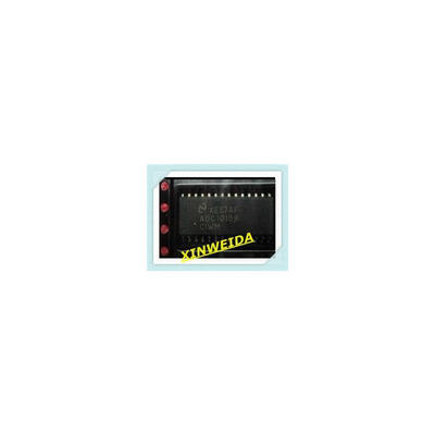 

10pcslot adc10158 adc10158ciwm SOP28 Good qualtityHOT SELL FREE SHIPPINGBUY IT DIRECT