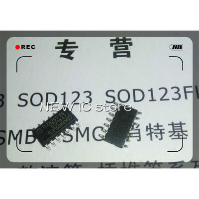 

50pcslot Free Shipping TLE6251-2G TLE6251 SOP14 Free Shipping ICS