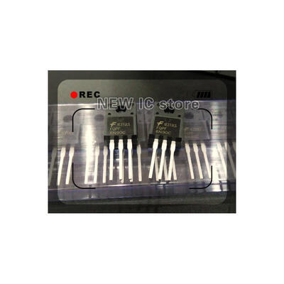 

Free Shipping 50pcs FQPF6N90C 6N90C 6N90 6A 900V TO-220F FSC