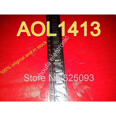 

20pcslot AOL1413 1413