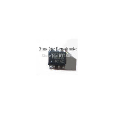 

50PCS DS1302 DS1302Z SOP-8