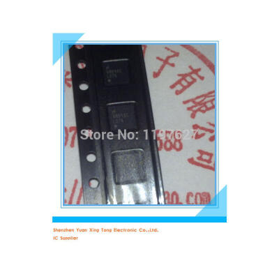 

10PCS/LOT LM4889LD LM488 QFN NEW& Original in stock IC