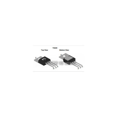 

10pcslot AOT500 T500 TO-220 Free Shipping NEW IC