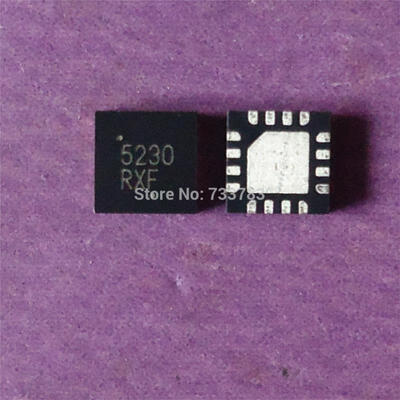 

10pcslot NCP5230 5230 Low Voltage Synchronous Buck Controller