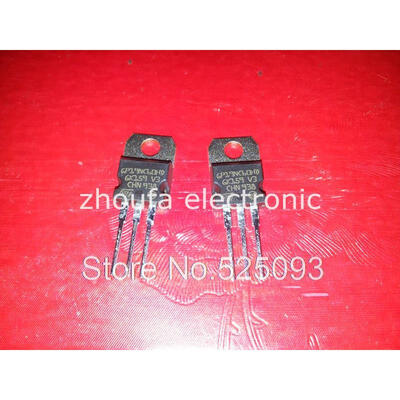

10pcslot STGP19NC60HD GP19NC60HD