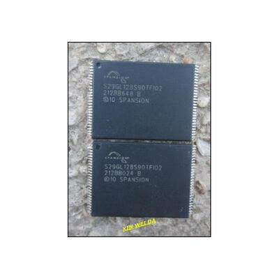 

10pcs/lot s29gl128p90tfir2 s29gl128p90 Good quality.HOT SELL .FREE SHIPPING.BUY IT DIRECT