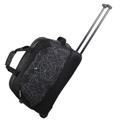 

OIWAS Duffle Bag Rolling Luggage Suitcase Women&Men Travel Bag Trolley Waterproof High Quality large capacity