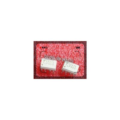 

Free shipping 10PCS TLP555 555 DIP-8 NEW IC