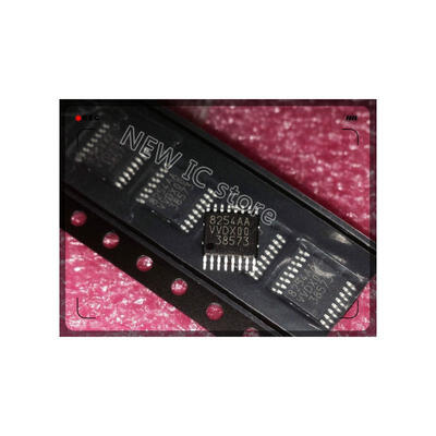 

Free shipping 50PCS Penhold S-8254AAGFT S-8254 8254AA TSSOP16 new original authentic spot