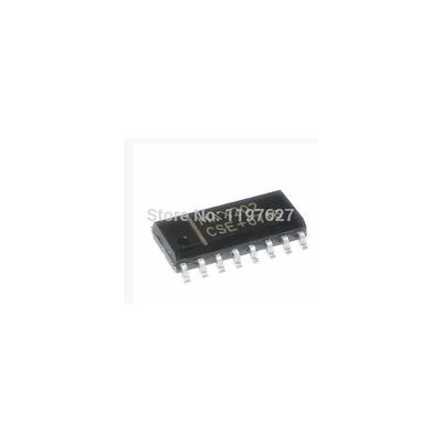 

Free Shipping 10PCSLOT MAX202CSE MAX202 SOP 100 ORIGINAL Transceivers External Capacitors integrate circuit ic
