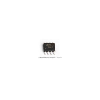 

500PCS LM4871 SOP-8 Free shiping