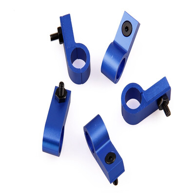 

гоночный новый шланг Pil Clamp 12,7 мм AN5