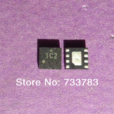 

10pcslot RICHTEK Model code1C 1C2 1C7 1CQ 1C5 1C9 DFN-8