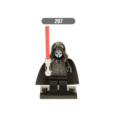 

Star Wars Storm Storm Series Single Sales Building Blocks Star Series Space Wars