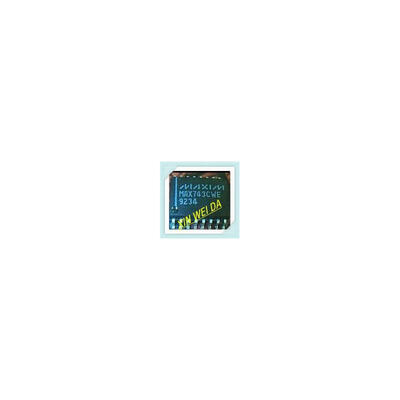 

15pcslot max743cwe max743 Good qualtityHOT SELL FREE SHIPPINGBUY IT DIRECT