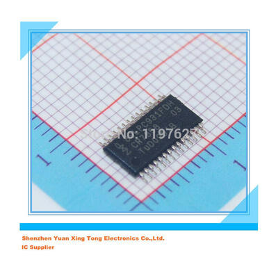 

10PCSLOT P89LPC931FDH 89LPC931FDH TSSOP28 original electronics IC kit