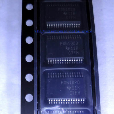 

5pcs/lot TI TPS51020 PS51020 SOP Dual DDR optional synchronous step-down controller