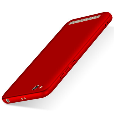 

Luxury fitted Case For Xiaomi Redmi 5A Ultra Thin Slim Protective Cover case