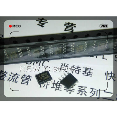 

500PCS PCF8563 PCF8563T 8563T SOP-8 Original authentic&new Free Shipping IC
