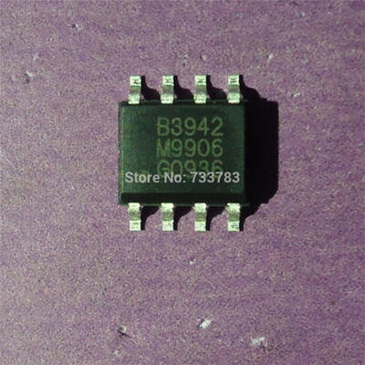 

10pcslot B3942 N-&P-Channel 30-V D-S MOSFET
