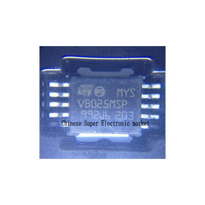 

20PCS VB025MSP VB025M VB025 HSOP10