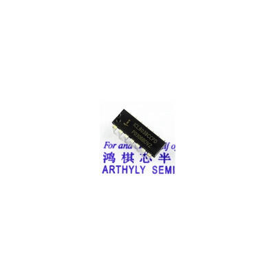 

10pcs ICL8038CCPD ICL8038 DIP-14PIN IC