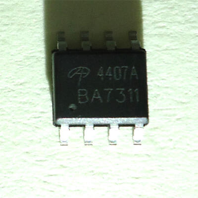 

10pcslot AO4407A 4407A MOSFETMetal Oxide Semiconductor Field Effect Transistor
