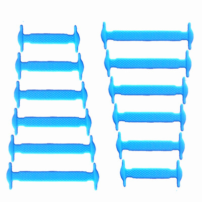 

JUP8 наборы / 96 шт Новый детский ребенок Нет шнурки для шнурка Все кроссовки Применимые шнурки эластичные силиконовые шнурки крос