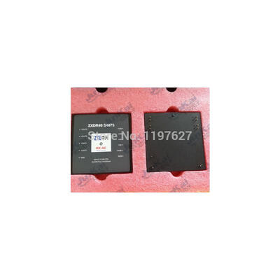 

FREE SHIPPING ZXDR40 S4875 ZXDR40S4875 ORIGINAL 2PCS/LOT MODULE IC