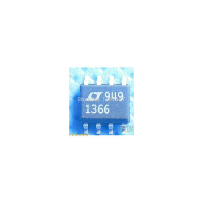 

FREE SHIPPING LT1366CS8 LT1366 NEW IC SOP8 10PCSLOT